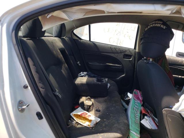 Photo 6 from auction – 2017 MITSUBISHI MIRAGE G4 with VIN ML32F3FJ0HHF18007