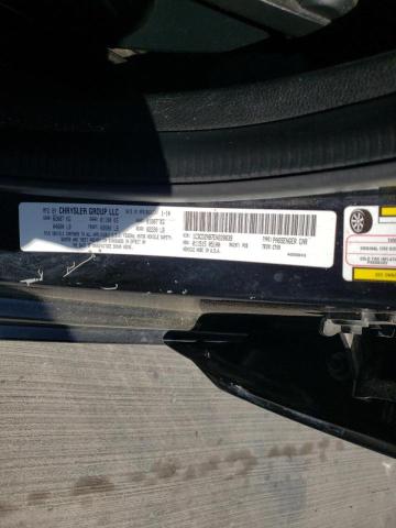Photo 10 from auction – 2014 DODGE AVENGER SE with VIN 1C3CDZAB7EN228839