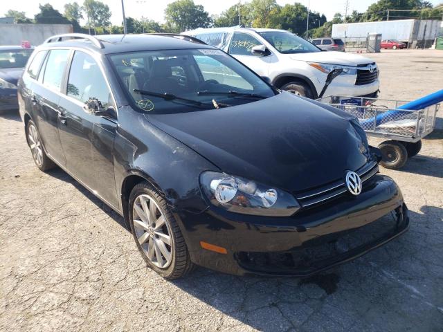 Photo 1 from auction – 2014 VOLKSWAGEN JETTA S with VIN 3VWPP7AJ0EM624229