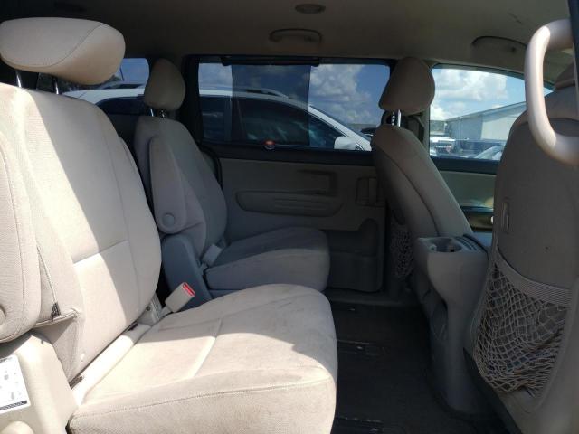 Photo 6 from auction – 2015 KIA SEDONA L with VIN KNDMA5C14F6025330