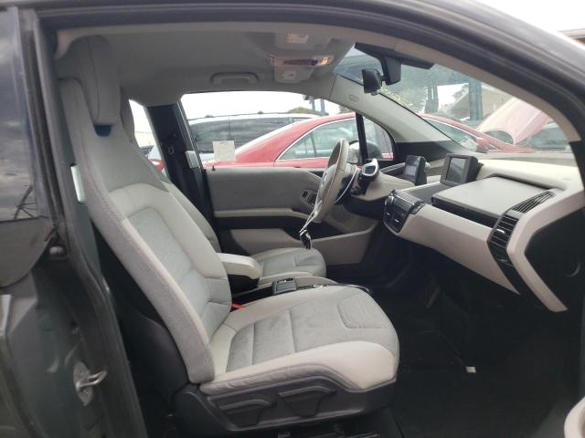 Photo 5 from auction – 2014 BMW I3 REX with VIN WBY1Z4C56EV275731
