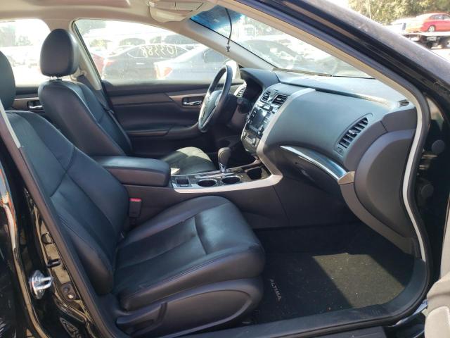 Photo 5 from auction – 2013 NISSAN ALTIMA 2.5 with VIN 1N4AL3AP4DN587102