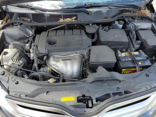 Photo 7 from auction – 2013 TOYOTA VENZA LE with VIN 4T3ZA3BB4DU078478