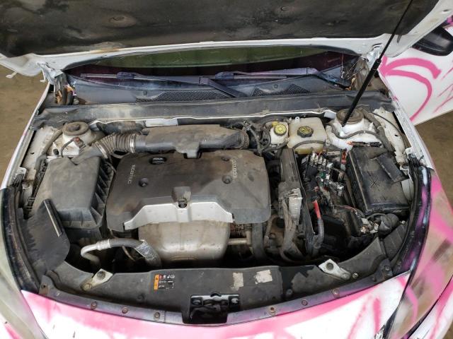 Photo 7 from auction – 2014 CHEVROLET MALIBU LS with VIN 1G11A5SL1EF283639