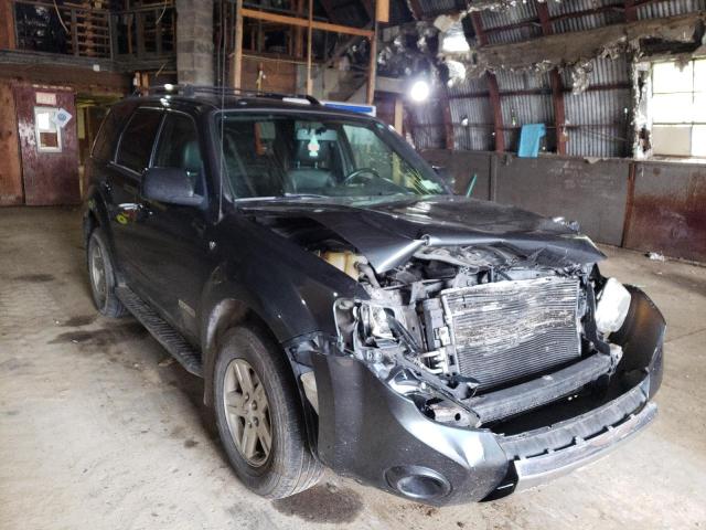 FORD ESCAPE LIM 2008 with VIN 1FMCU94198KE47902 - Photo from auction