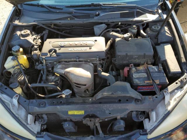 Photo 7 from auction – 2002 TOYOTA CAMRY with VIN 4T1BE32KX2U114637