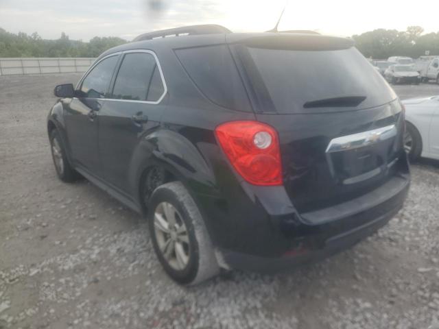 Photo 3 from auction – 2013 CHEVROLET EQUINOX LT with VIN 2GNALDEK2D1160265
