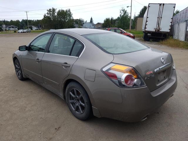 Photo 3 from auction – 2008 NISSAN ALTIMA 2.5 with VIN 1N4AL21E08C183725