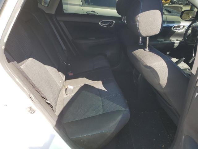 Photo 6 from auction – 2017 NISSAN SENTRA SR with VIN 3N1CB7AP2HY241204