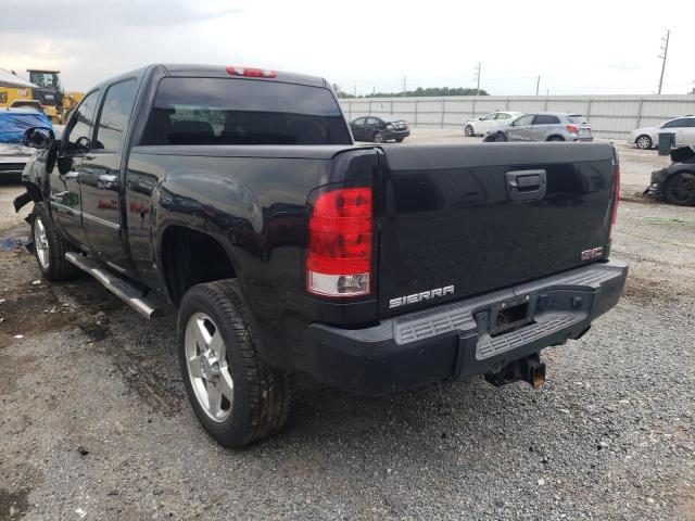 Photo 3 from auction – 2013 GMC SIERRA C25 with VIN 1GT115EG2DF234518