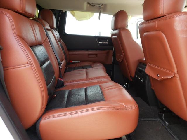 Photo 6 from auction – 2008 HUMMER H2 with VIN 5GRGN23808H106151