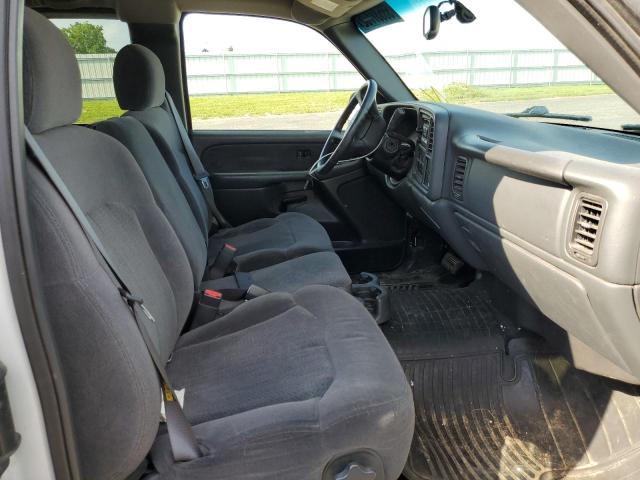 Photo 5 from auction – 2002 CHEVROLET SILVERADO with VIN 2GCEK19T621241698