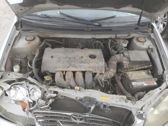 Photo 7 from auction – 2006 TOYOTA COROLLA CE with VIN 1NXBR32E26Z651541
