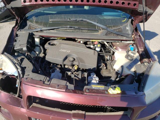 Photo 7 from auction – 2008 CHEVROLET UPLANDER L with VIN 1GNDV23148D138204