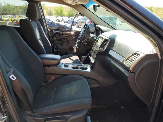 Photo 5 from auction – 2011 JEEP GRAND CHER with VIN 1J4RR4GG5BC529737