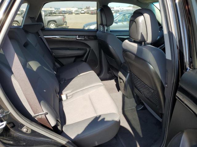 Photo 6 from auction – 2012 KIA SORENTO BA with VIN 5XYKT3A10CG258428