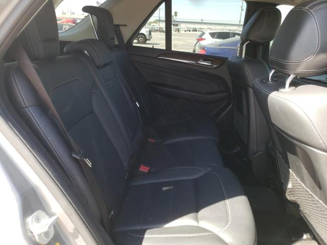 Photo 6 from auction – 2015 MERCEDES-BENZ ML 350 with VIN 4JGDA5JB3FA560489