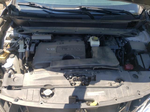 Photo 7 from auction – 2019 NISSAN PATHFINDER with VIN 5N1DR2MM0KC594165