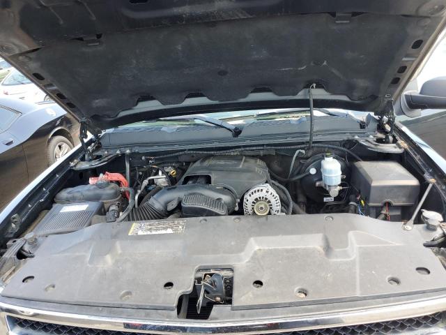Photo 7 from auction – 2009 CHEVROLET SILVERADO with VIN 3GCEK23359G150566