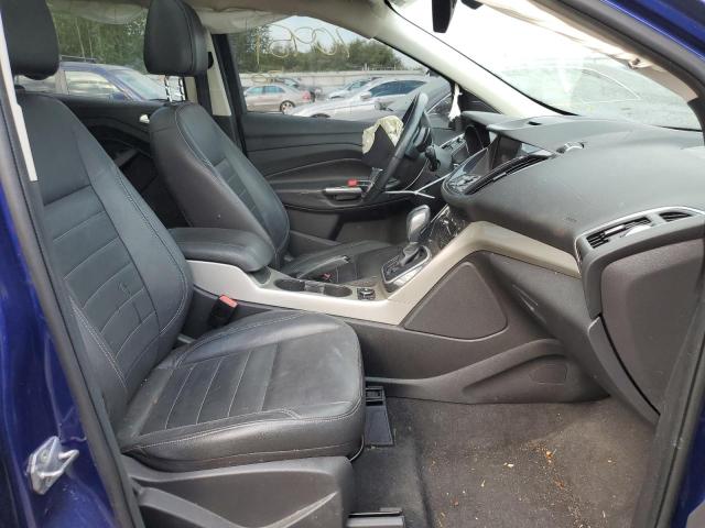Photo 5 from auction – 2013 FORD ESCAPE SEL with VIN 1FMCU9HX9DUA04324
