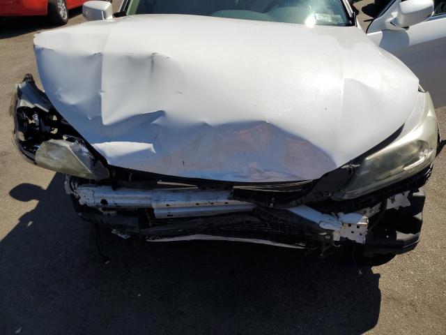 Photo 7 from auction – 2014 HONDA ACCORD EXL with VIN 1HGCR2F85EA184950