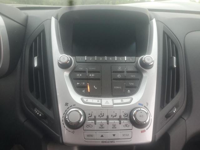 Photo 9 from auction – 2013 CHEVROLET EQUINOX LT with VIN 2GNALDEK2D1160265