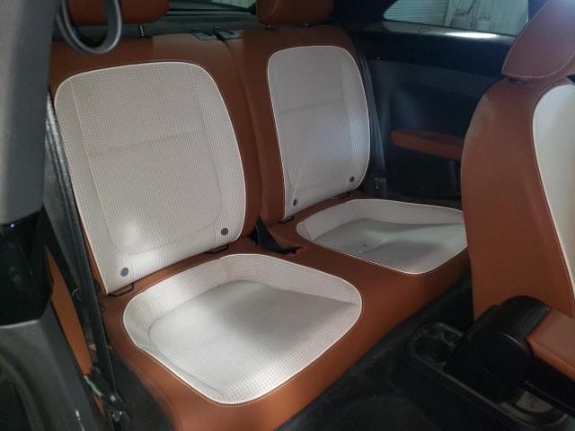 Photo 6 from auction – 2016 VOLKSWAGEN BEETLE 1.8 with VIN 3VWF17AT8GM632435