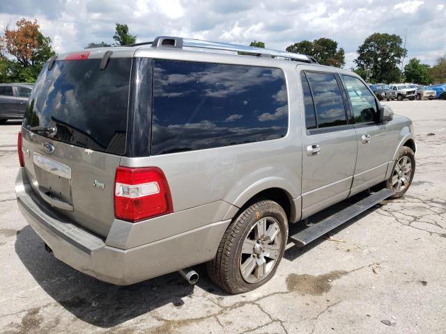 صورة رقم 4 من المزاد - 2009 FORD EXPEDITION مع VIN 1FMFK20569LA00670