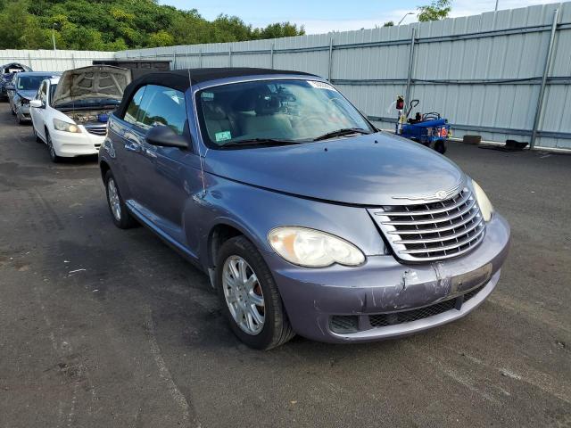 Photo 1 from auction – 2007 CHRYSLER PT CRUISER with VIN 3C3JY45XX7T604859