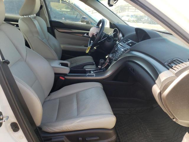 صورة رقم 5 من المزاد - 2013 ACURA TL TECH مع VIN 19UUA9F50DA005304