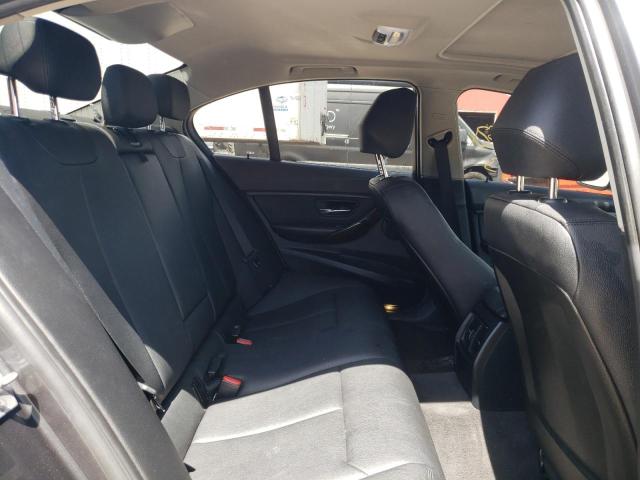 Photo 6 from auction – 2016 BMW 320 XI with VIN WBA8E5G54GNT94356