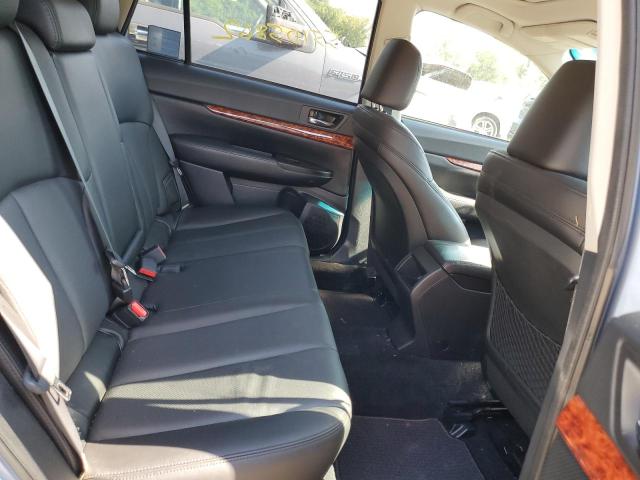 Photo 6 from auction – 2010 SUBARU OUTBACK 2. with VIN 4S4BRBKCXA3355867