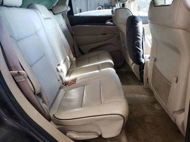 Photo 6 from auction – 2018 JEEP GRAND CHER with VIN 1C4RJFCG6JC214930