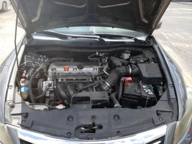Photo 7 from auction – 2012 HONDA ACCORD LX with VIN 1HGCP2F33CA137990