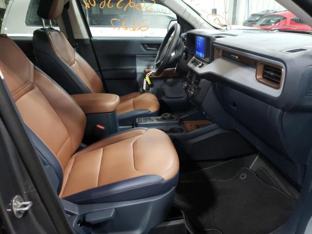 Photo 5 from auction – 2022 FORD MAVERICK X with VIN 3FTTW8F93NRA39964