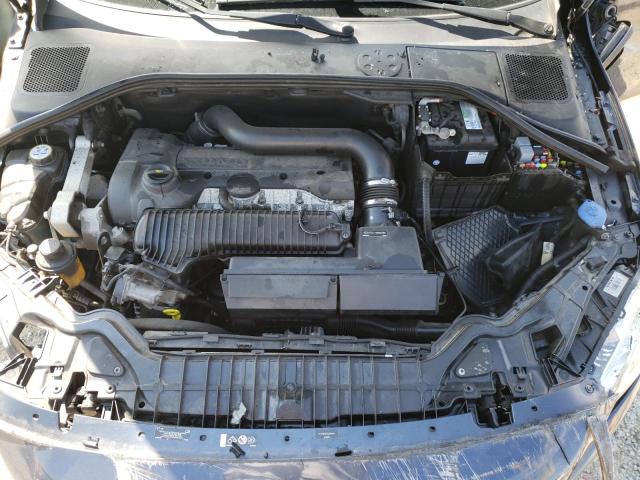 Photo 7 from auction – 2014 VOLVO S60 T5 with VIN YV1612FS7E2294644