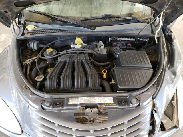 Photo 7 from auction – 2003 CHRYSLER PT CRUISER with VIN 3C8FY68B63T505574