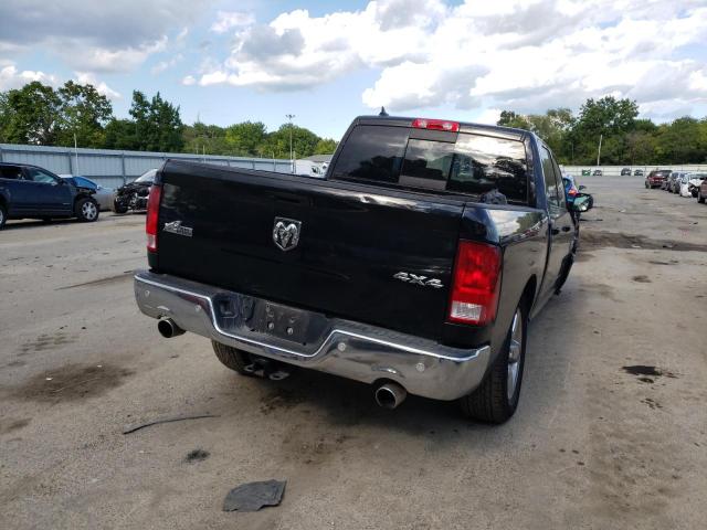 Photo 4 from auction – 2019 RAM 1500 CLASS with VIN 1C6RR7LT7KS708157