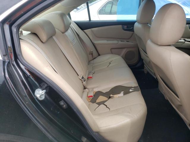 Photo 6 from auction – 2009 KIA OPTIMA LX with VIN KNAGE228395333014