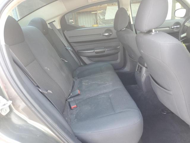 Photo 6 from auction – 2008 DODGE CHARGER with VIN 2B3KA43R78H162949