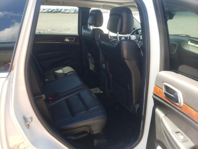 Photo 6 from auction – 2012 JEEP GRAND CHER with VIN 1C4RJFBG7CC140860