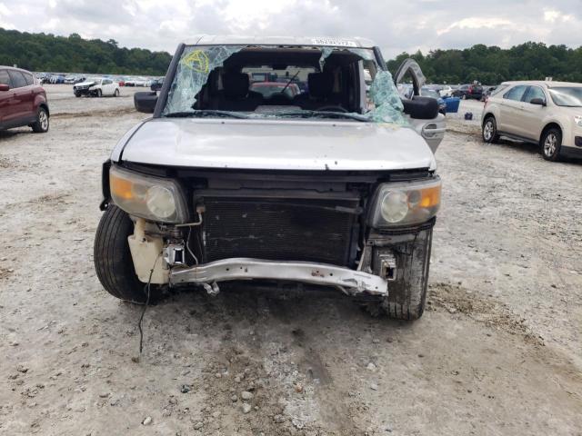 Photo 9 from auction – 2007 HONDA ELEMENT SC with VIN 5J6YH17917L007774