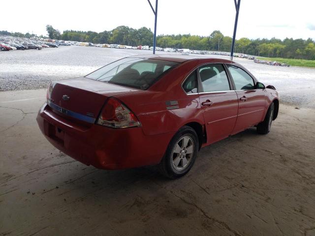 Photo 4 from auction – 2011 CHEVROLET IMPALA LT with VIN 2G1WG5EKXB1309584