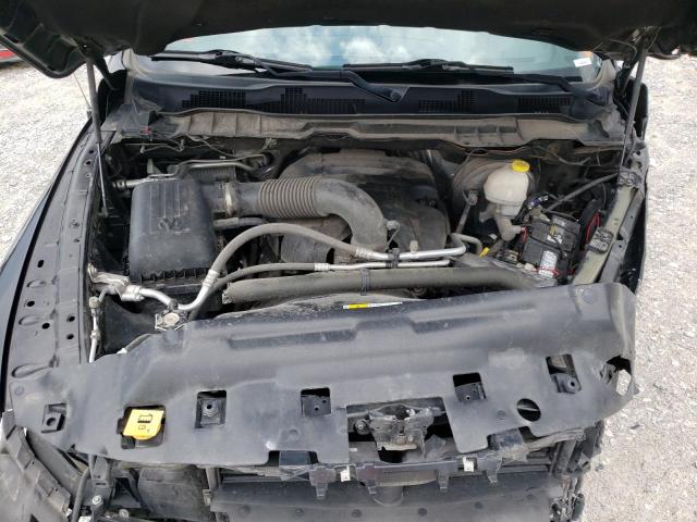 Photo 7 from auction – 2016 RAM 1500 ST with VIN 3C6RR6KT1GG209686