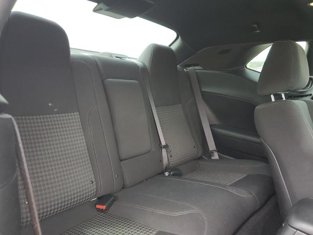 Photo 6 from auction – 2019 DODGE CHALLENGER with VIN 2C3CDZAG6KH605287