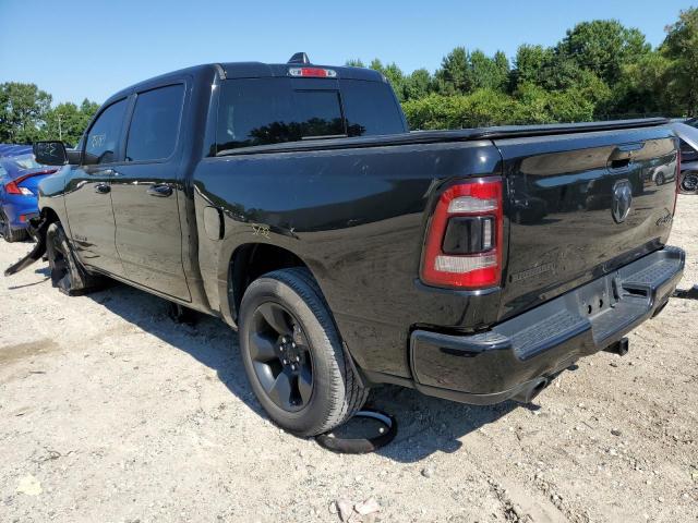 Zdjęcie 3 z aukcji – 2019 RAM 1500 BIG H z VIN 1C6SRFFT7KN741441