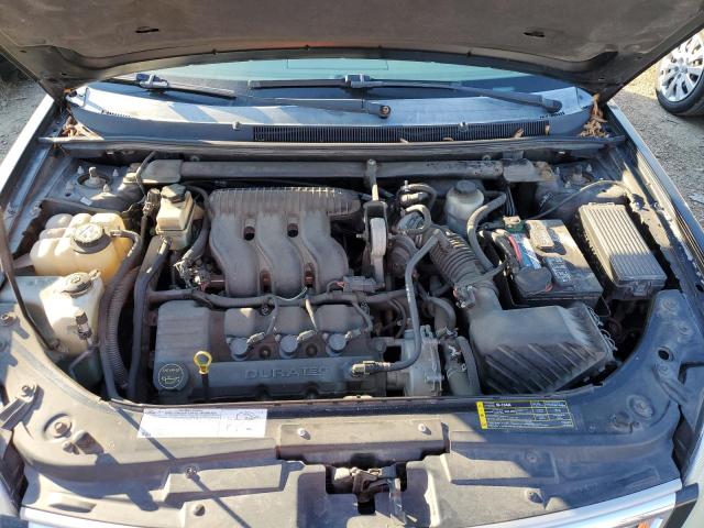 Photo 7 from auction – 2005 FORD FIVE HUNDR with VIN 1FAFP28175G101300