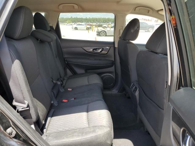 Photo 6 from auction – 2019 NISSAN ROGUE S with VIN KNMAT2MVXKP557571
