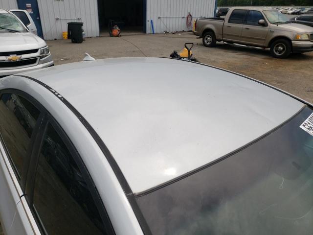 Photo 9 from auction – 2012 HYUNDAI SONATA GLS with VIN 5NPEB4AC3CH472183