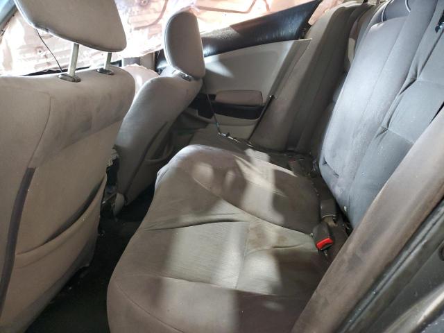 Photo 6 from auction – 2012 HONDA ACCORD LXP with VIN 1HGCP2F41CA140167